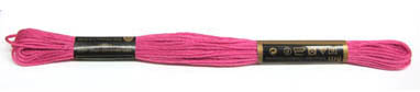 Sticktwist 8m/6f 062 pink